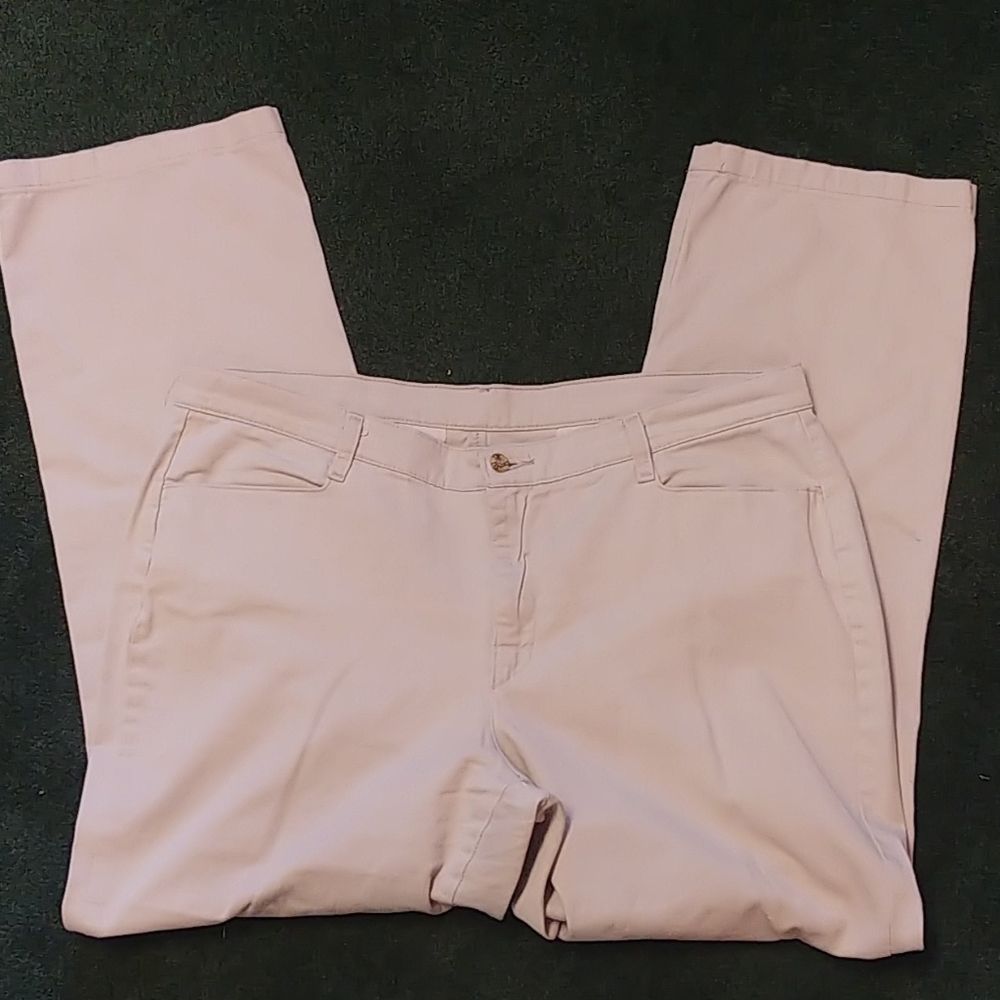 Riders khakis